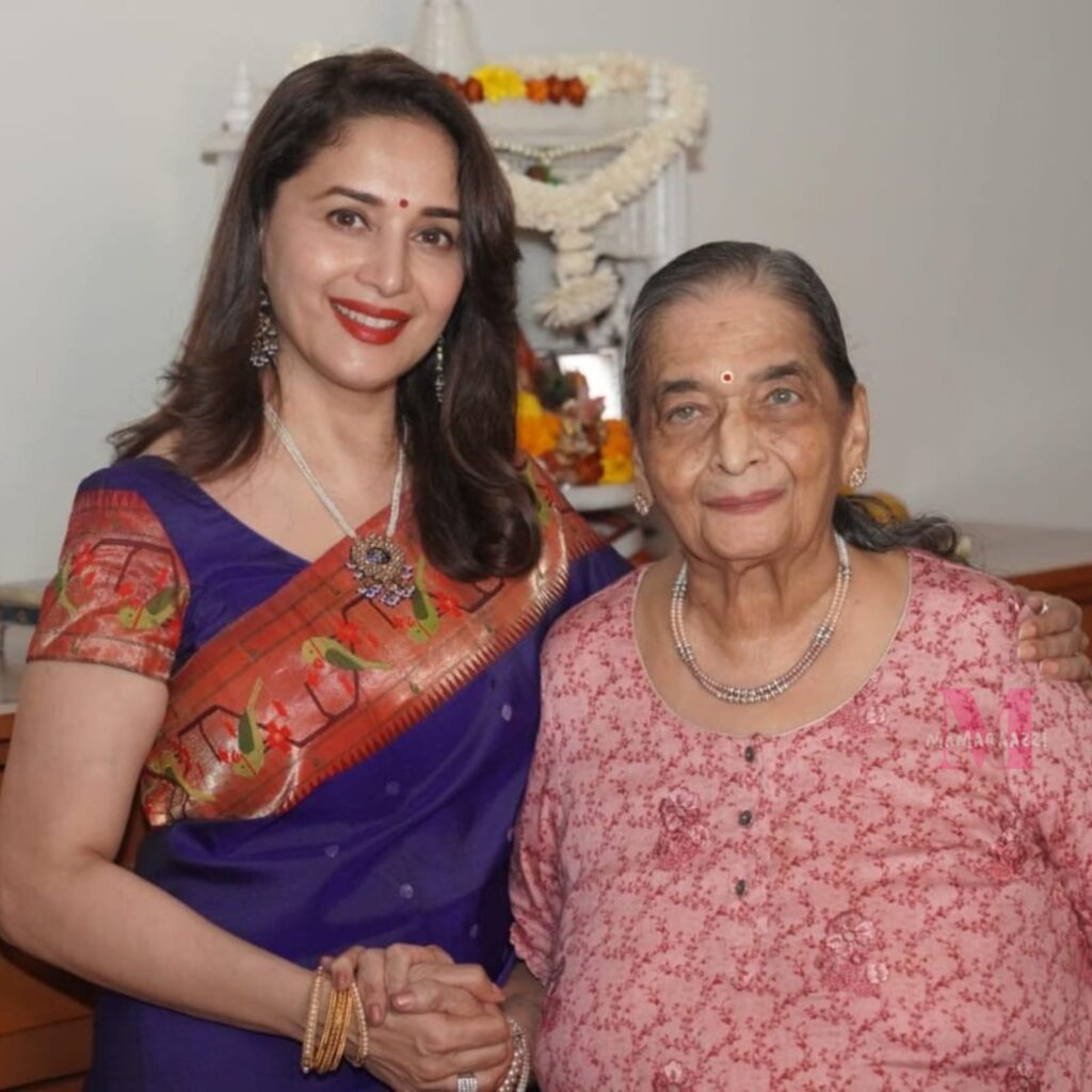 Madhuri Dixit