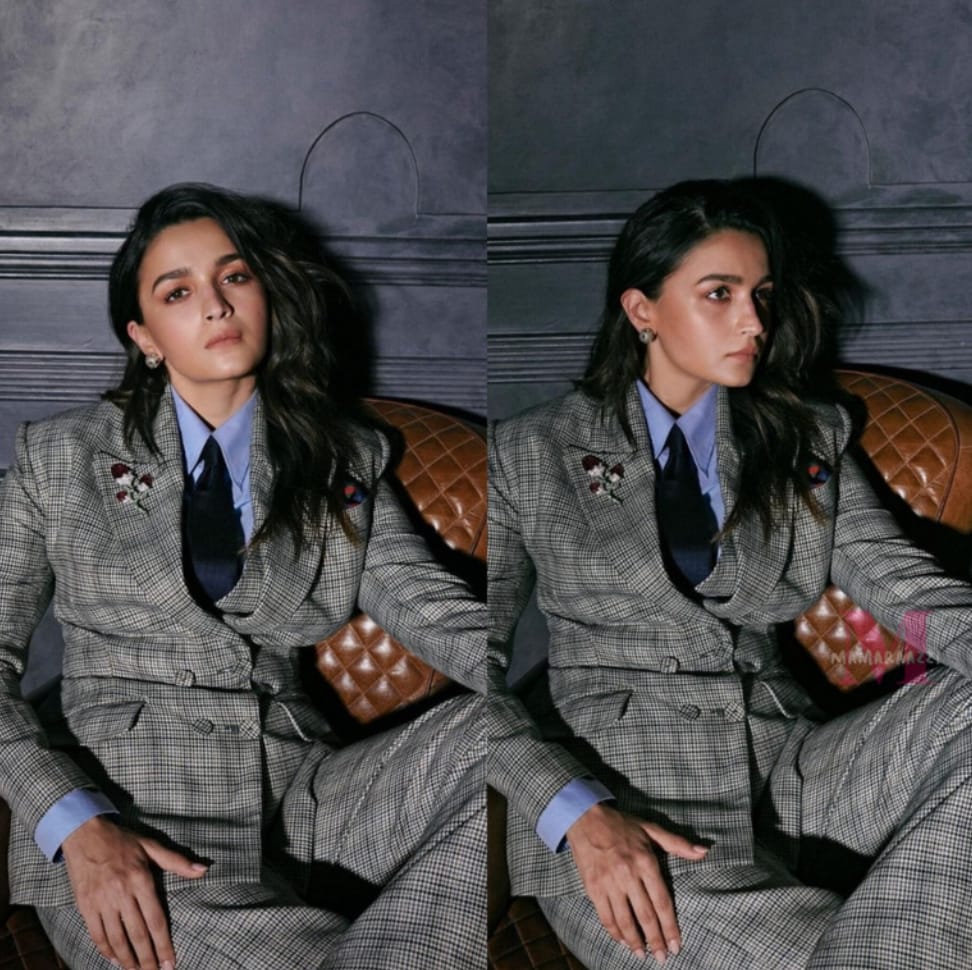 Alia Bhatt