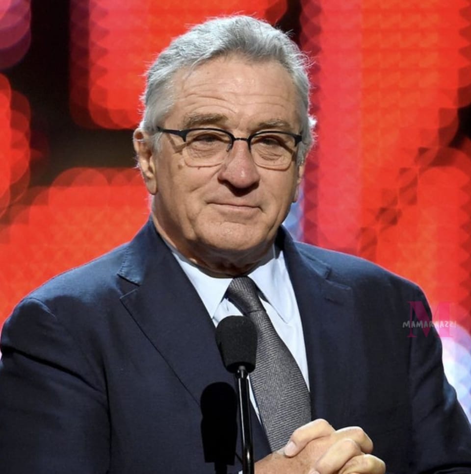 Robert De Niro