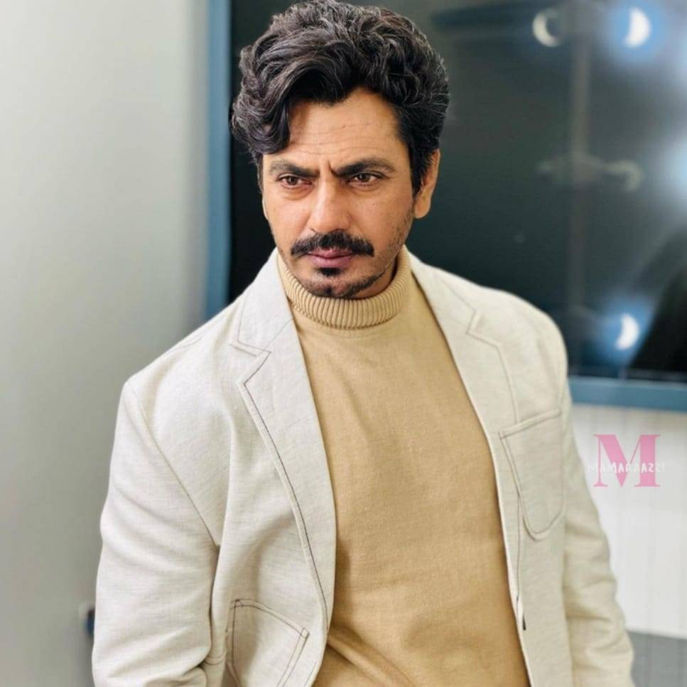 Nawazuddin Siddiqui