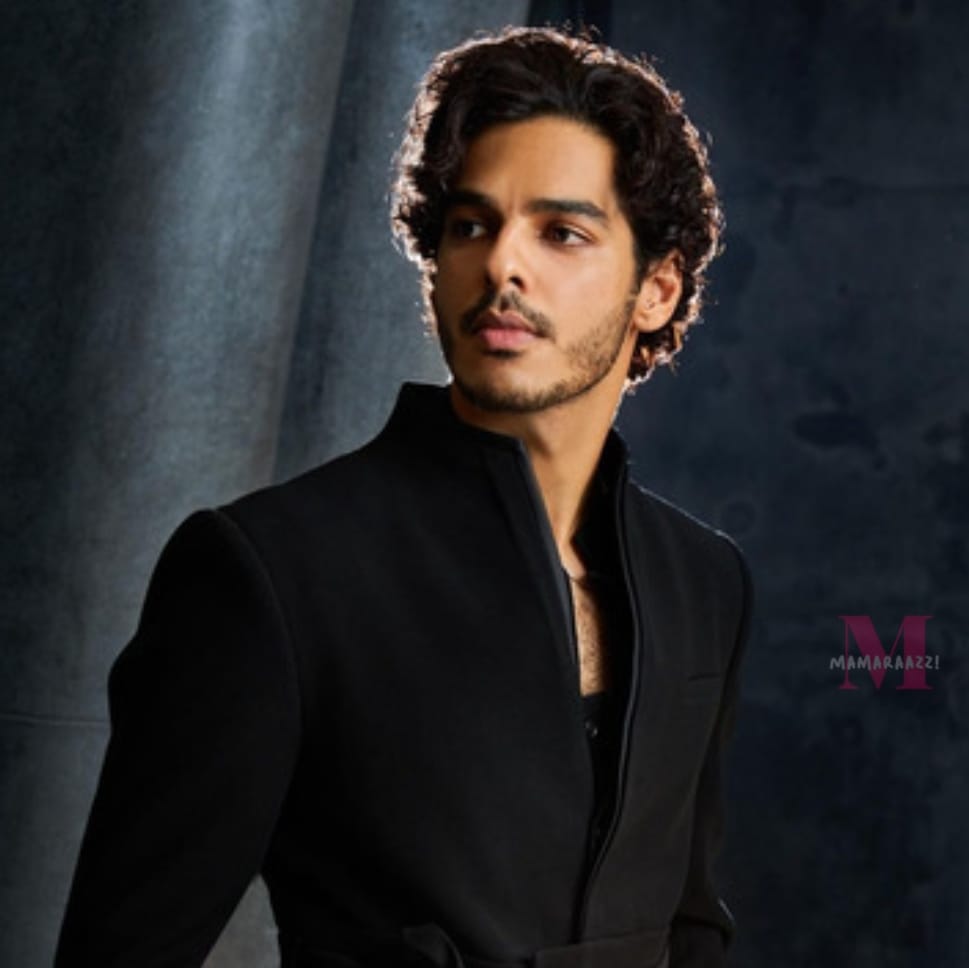 Ishaan Khatter