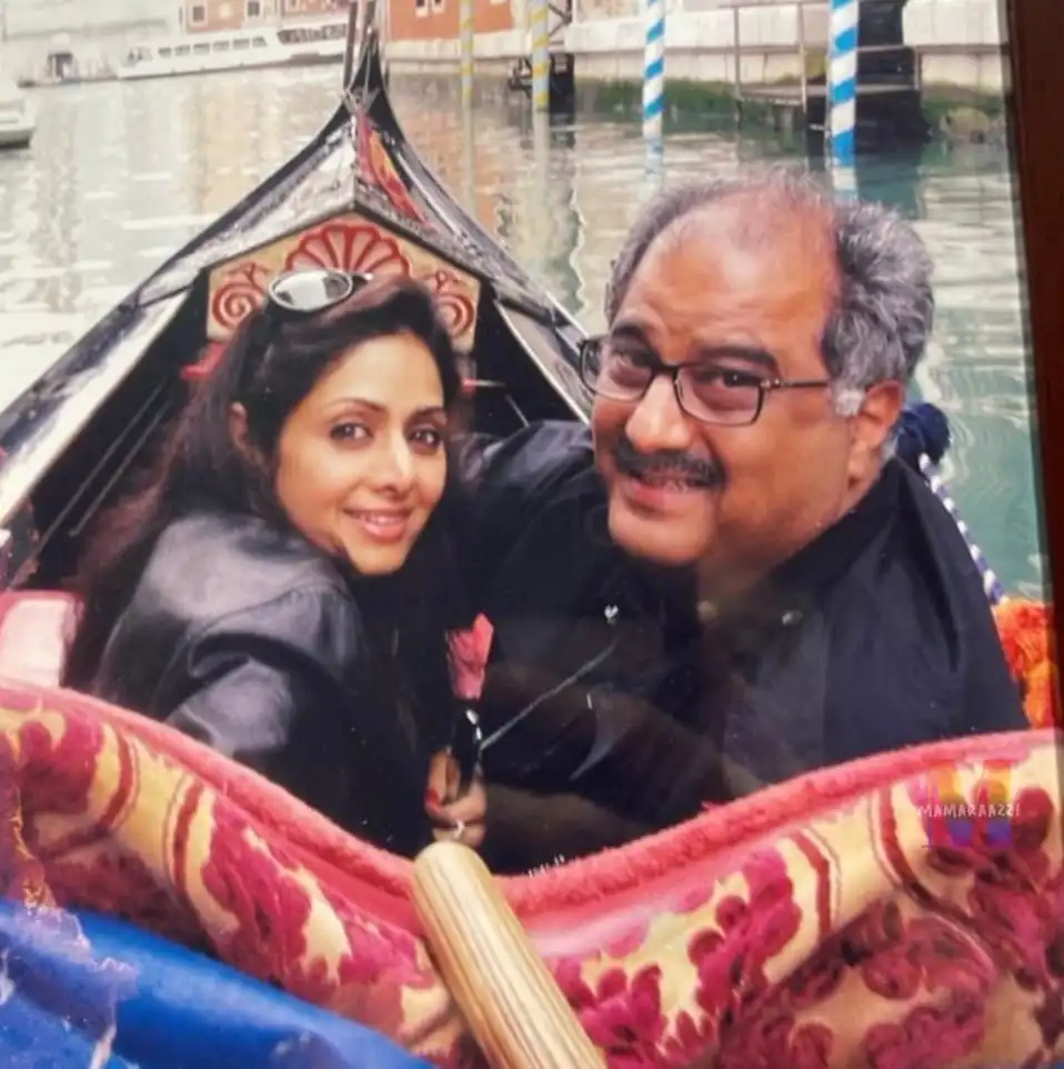 Boney Kapoor