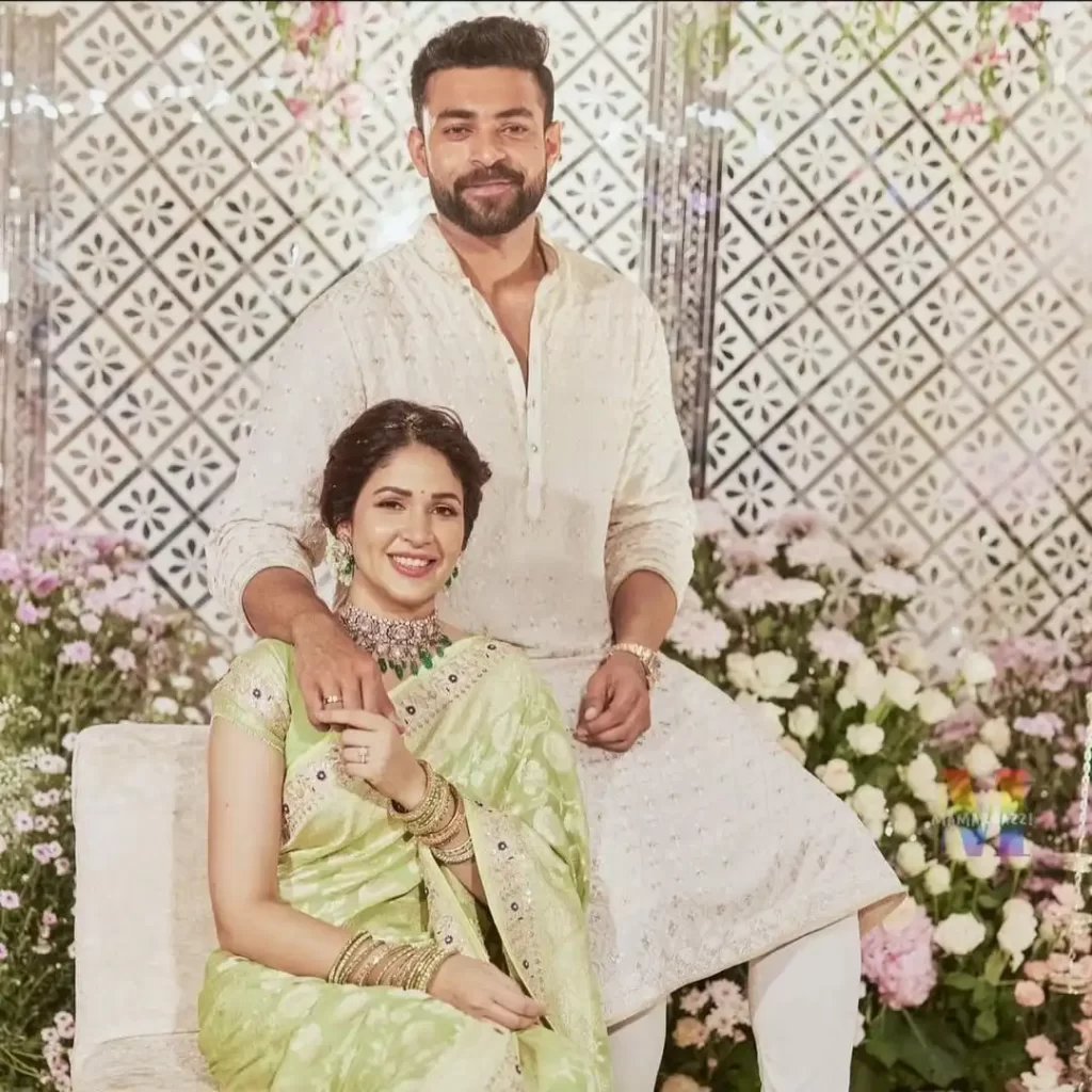 Varun Tej