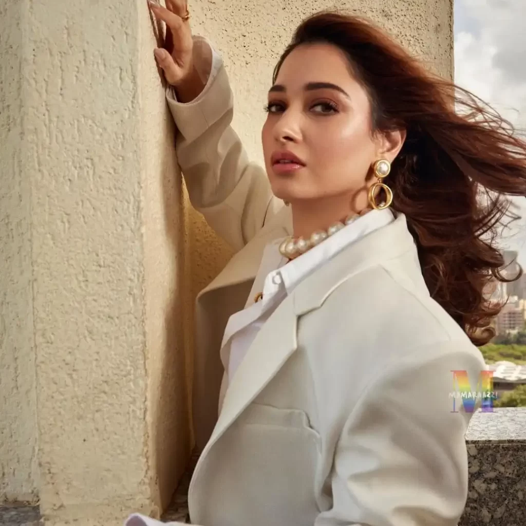 Tamannaah