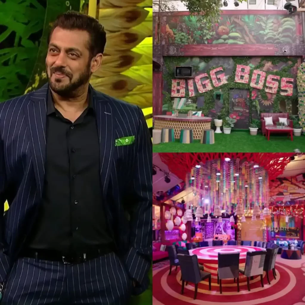 Bigg Boss