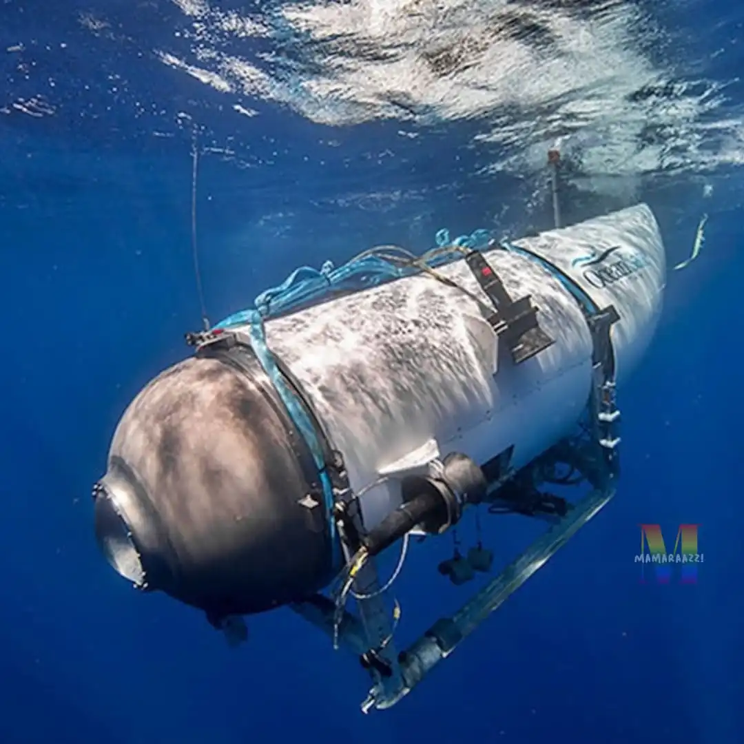 Titan submersible: Authorities trying to figure out how implosion occurred