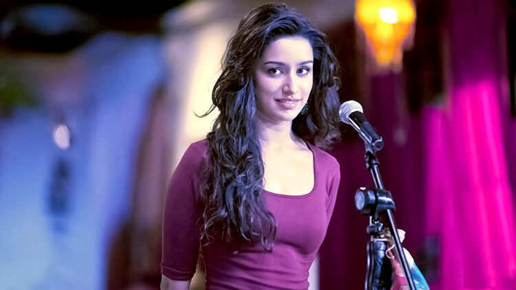 Shraddha Kapoor’s Most Memorable Dialogues From ‘Aashiqui 2’ That Celebrates 11 Years Today!