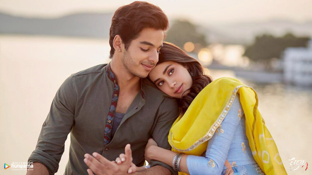 Dhadak turns 6 years old