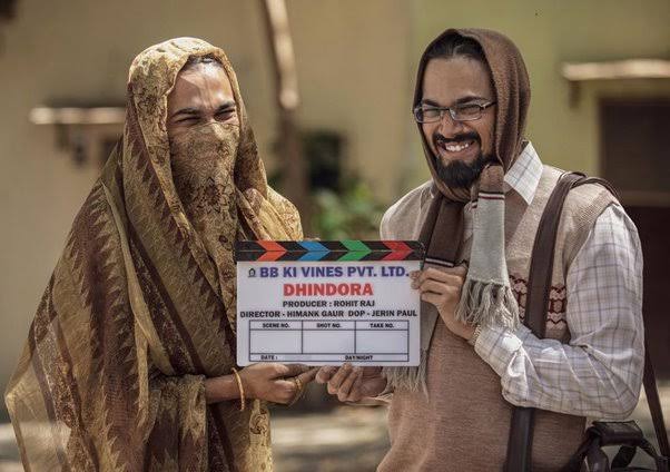 Bhuvan Bam confirms 'Dhindora' Season 2 to be a full fledged romantic comedy around Titu Mama