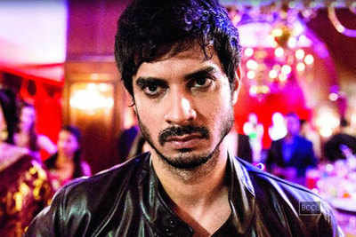 Tahir Raj Bhasin