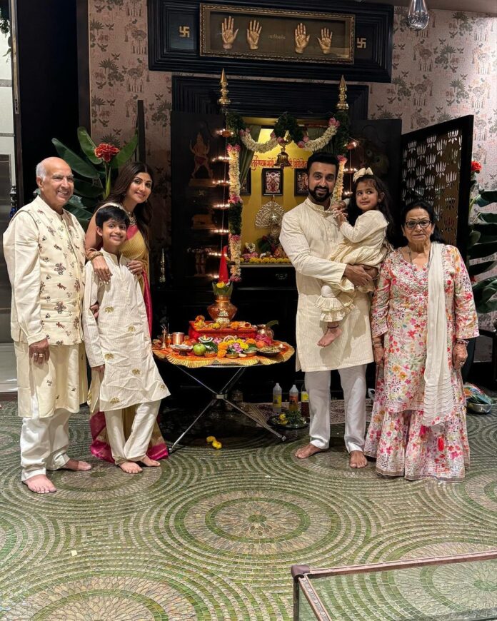 RAJ KUNDRA