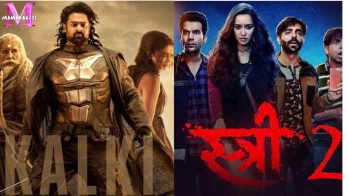 “Kalki 2898 AD to Stree 2” The Biggest Box Office Runners Of August 2024