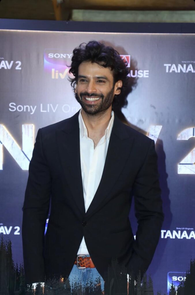 Gaurav Arora