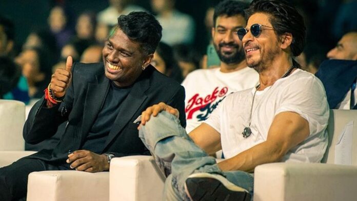 The Jawan Effect: How Atlee’s Shah Rukh Khan Starrer Redefined Mass Cinema in India