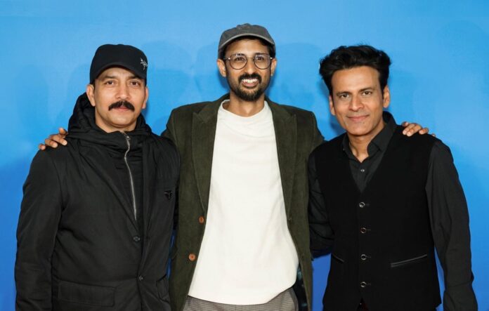 Manoj Bajpayee’s The Fable, Directed by Raam Reddy, to Compete in the Prestigious SEMINCI