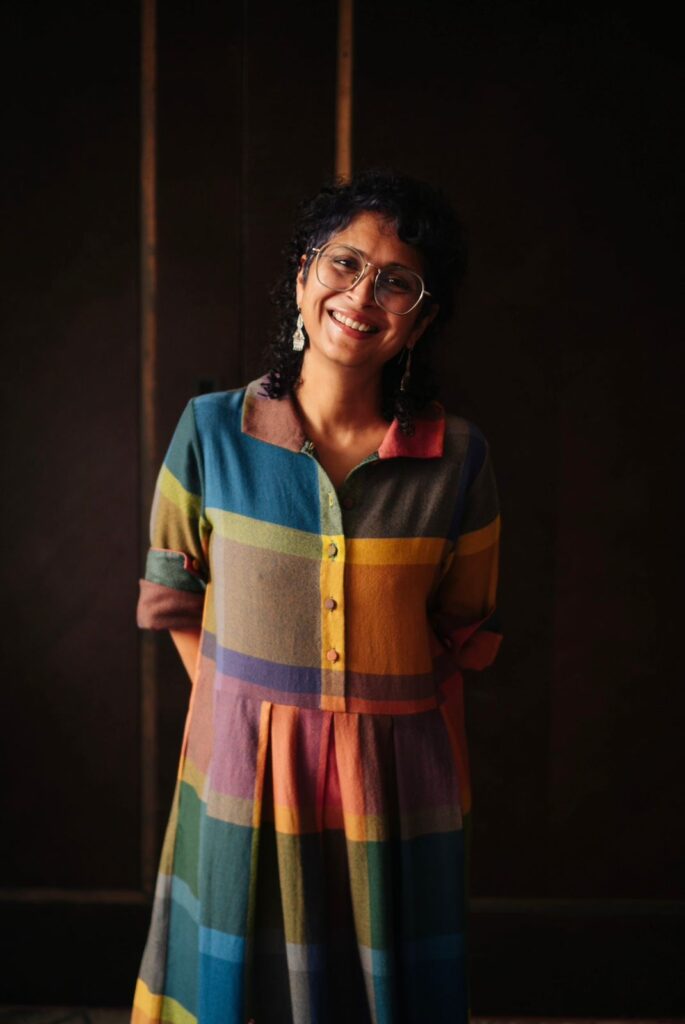 Kiran Rao On Laapataa Ladies Chosen As India's Official Entry To Academy Awards