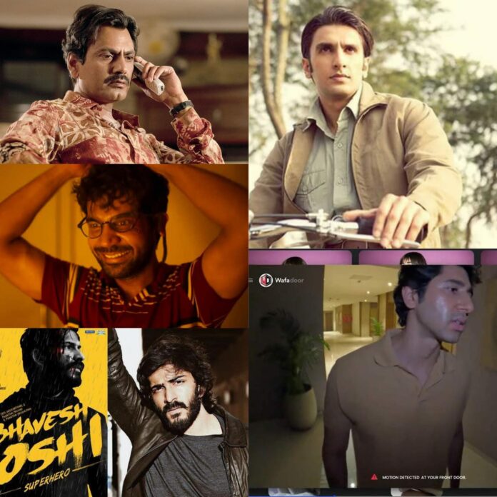 5 films where Vikramaditya Motwane has been a pro at perfect casting