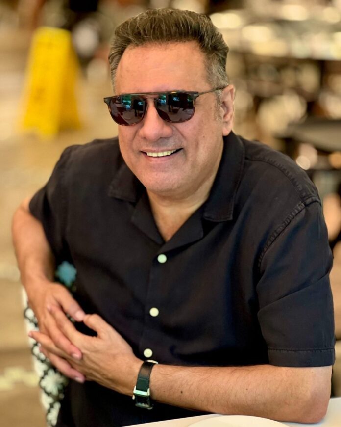 Boman Irani reacts to the re-release of Khosla ka Ghosla