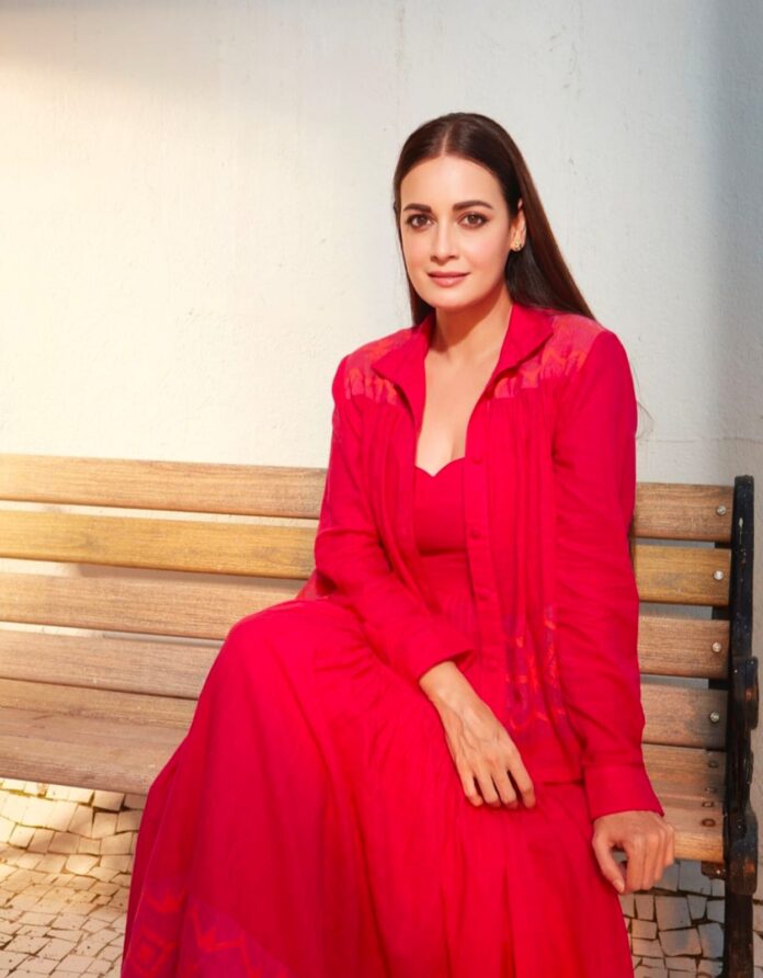 Dia Mirza appointed as Jury to Champion Environmental Cinema with ALT EFF 2024