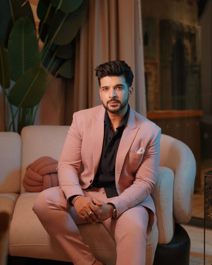 Karan Kundrra