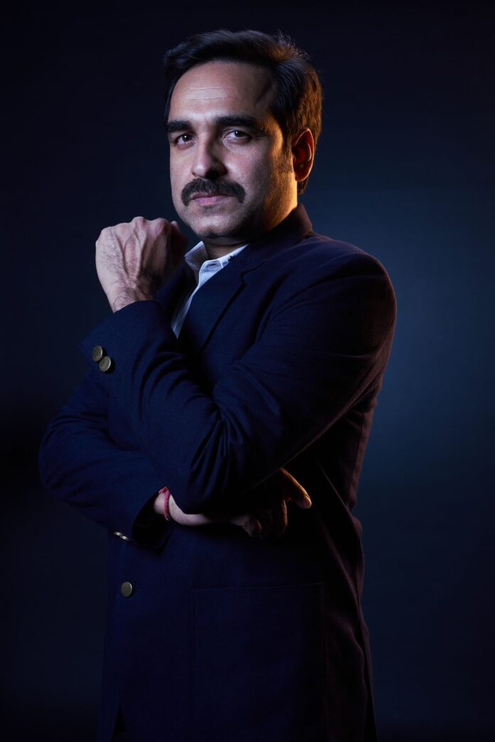 Pankaj Tripathi named Face of the Madhya Pradesh Tourism