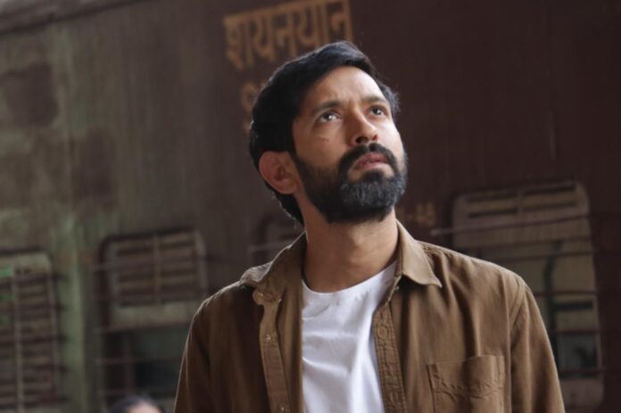 Vikrant Massey’s Highest Opener: The Sabarmati Report Earns ₹1.69 Cr on Day 1