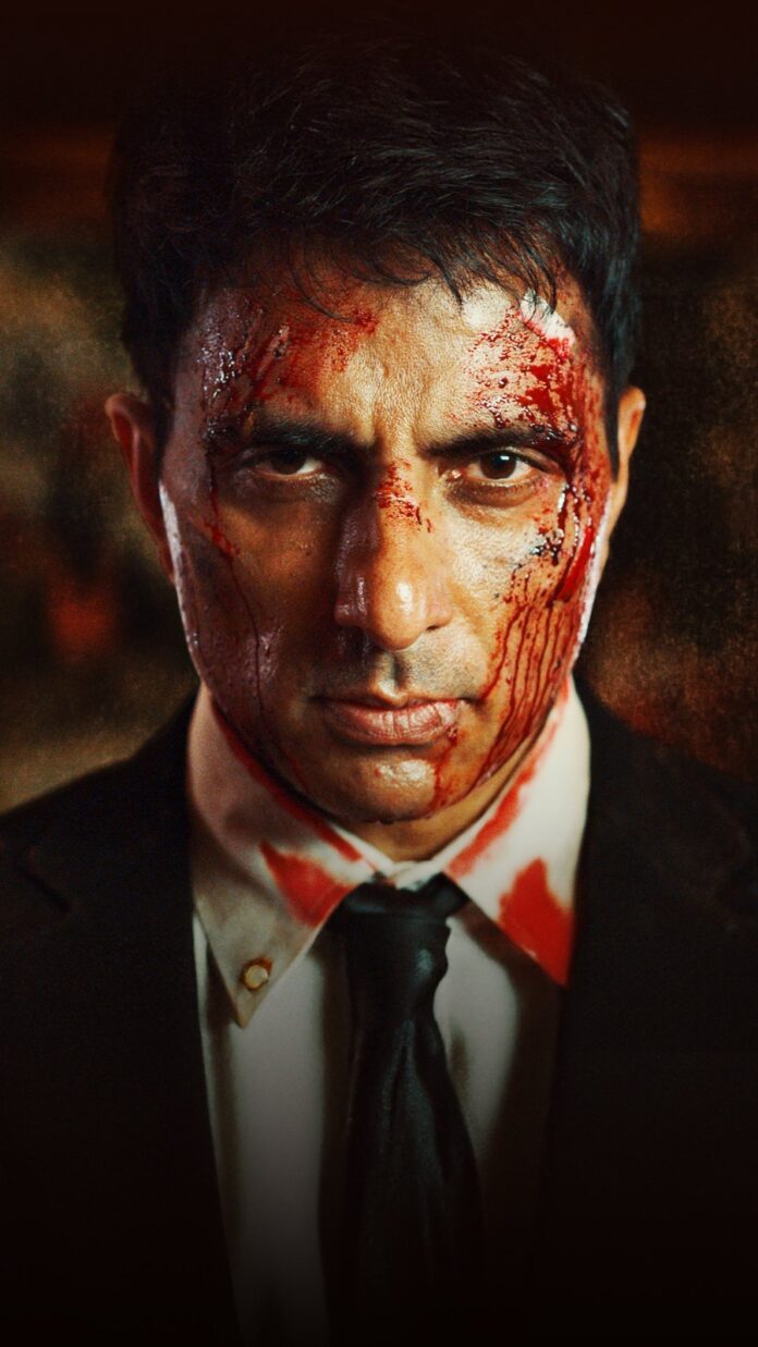 Sonu Sood Caps Fateh Tickets at ₹99