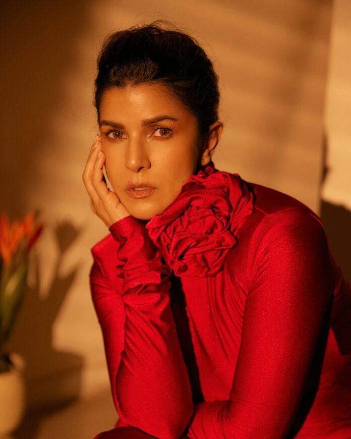 Nimrat Kaur & her contribution to women-centric films and series