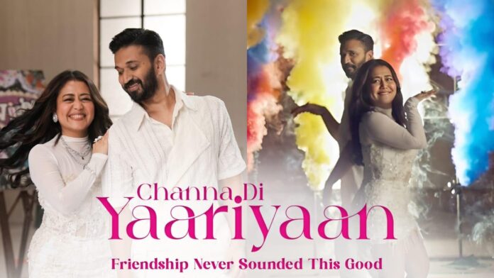 Your Friendship Playlist Is Incomplete Without Channa Di Yariyaan