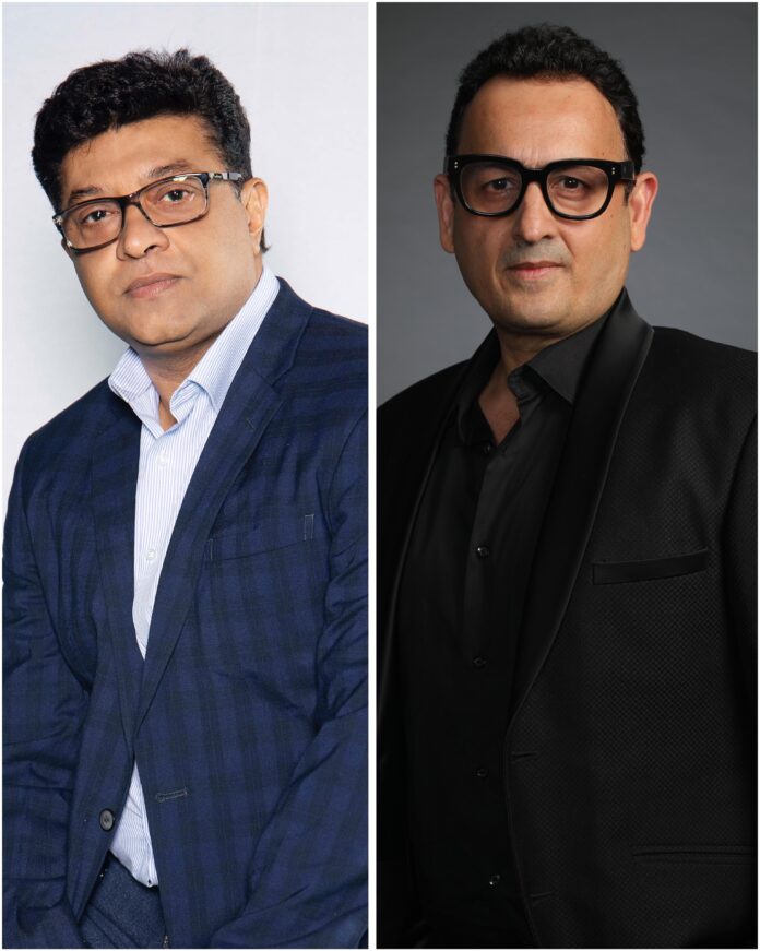 Bhanushali Studios Ltd. Appoints Neeraj Vyas as CEO