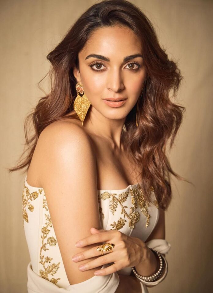 Kiara Advani gears up for Her First Bilingual Film ‘Toxic'