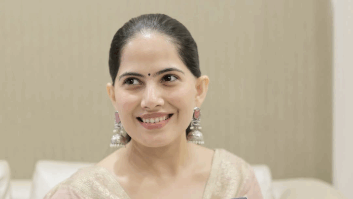 Jaya Kishori Book It's Okay