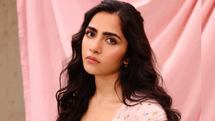 Rukmini Vasanth On Joining Kantara