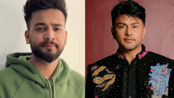 Elvish Yadav, Awez Darbar Bigg Boss 19 Eviction