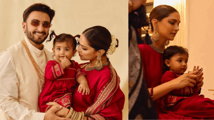 Dua Deepika Padukone Ranveer Singh