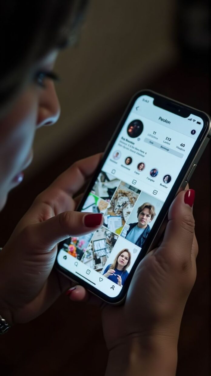 Doom Scrolling Is Rewiring Your Brain — And You Don’t Even Realize It!