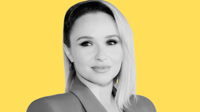 Hayden Panettiere dies at 36