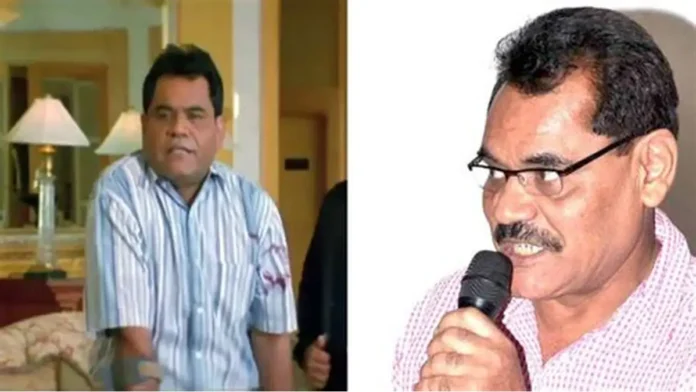 Mustaq khan