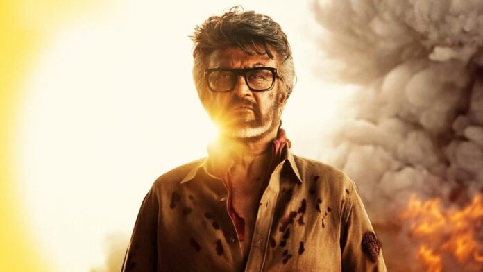 Jailer 2 worldwide collection, Rajinikanth Jailer 2 collection, Jailer 2 Day 6 collection, Jailer 2 day-wise box office collection, Jailer 2 ₹500 crore